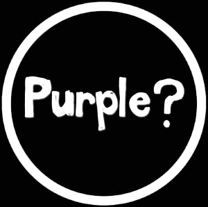 purple foods logo